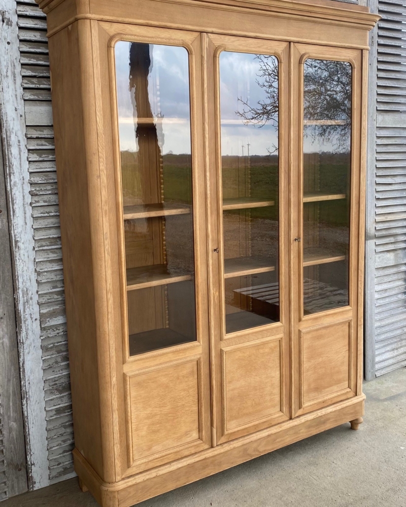 BIBLIOTHEQUE VITRINE – Image 6