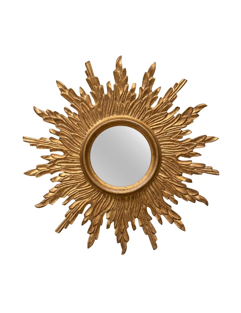 GRAND MIROIR SOLEIL