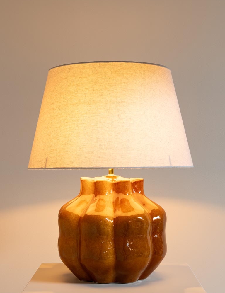 LAMPE EN GRES – Image 2