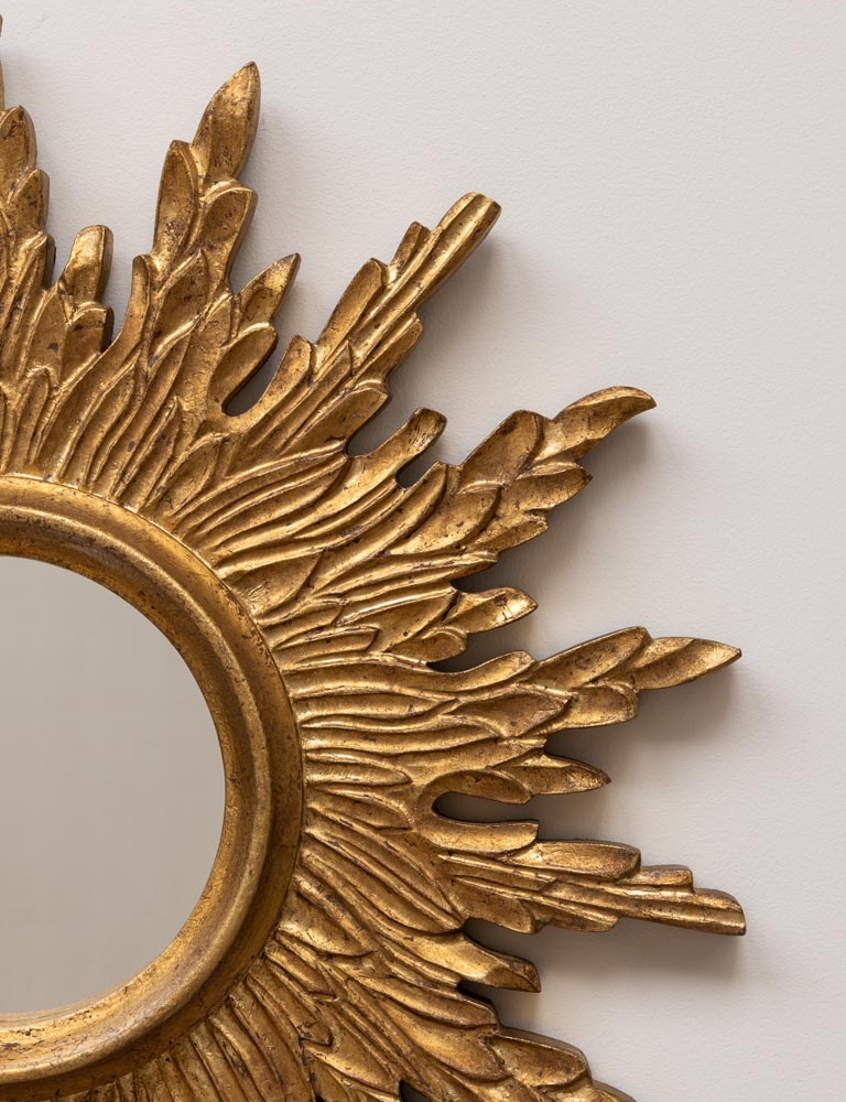 GRAND MIROIR SOLEIL – Image 2