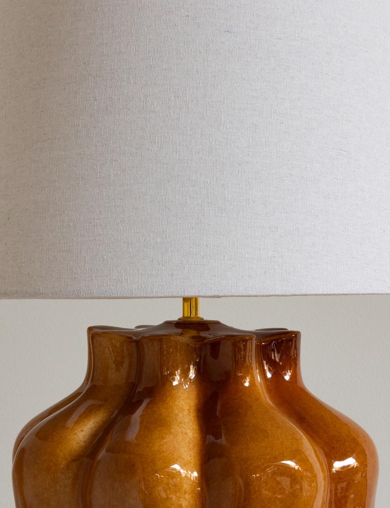 LAMPE EN GRES – Image 3