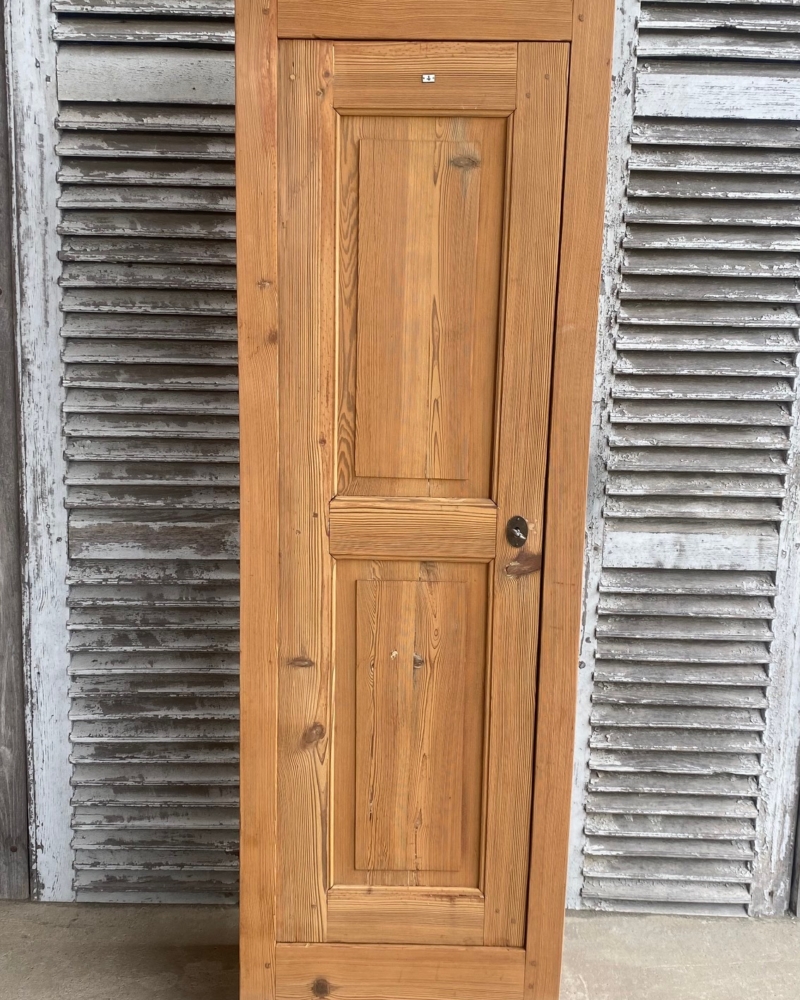 ARMOIRE VESTIAIRE – Image 2