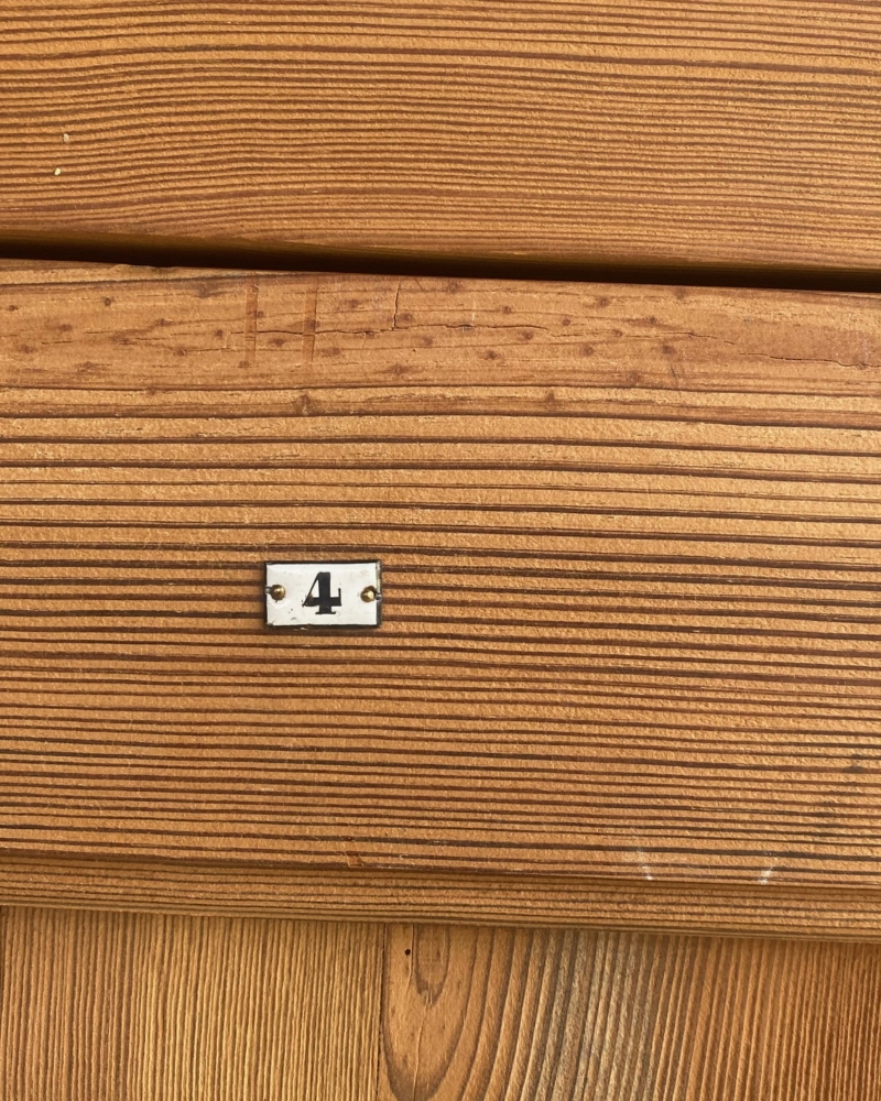 ARMOIRE VESTIAIRE – Image 5