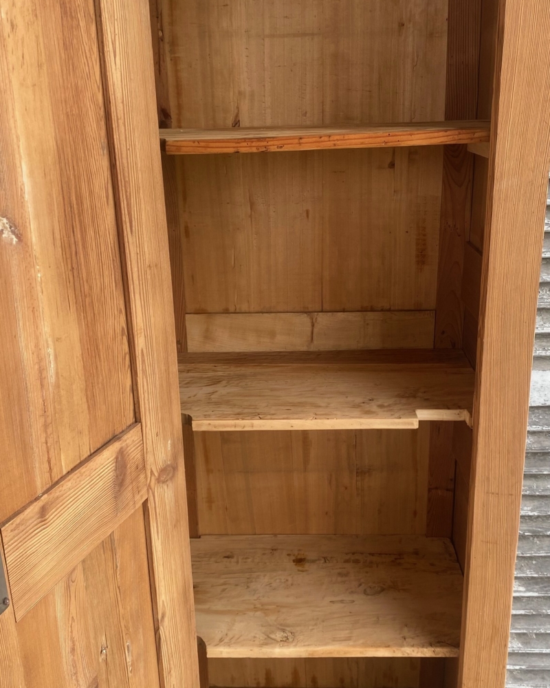 ARMOIRE VESTIAIRE – Image 7