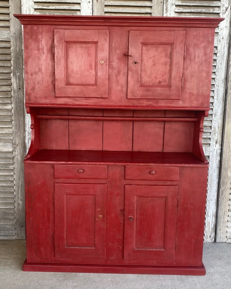 BUFFET DEUX CORPS – Image 2
