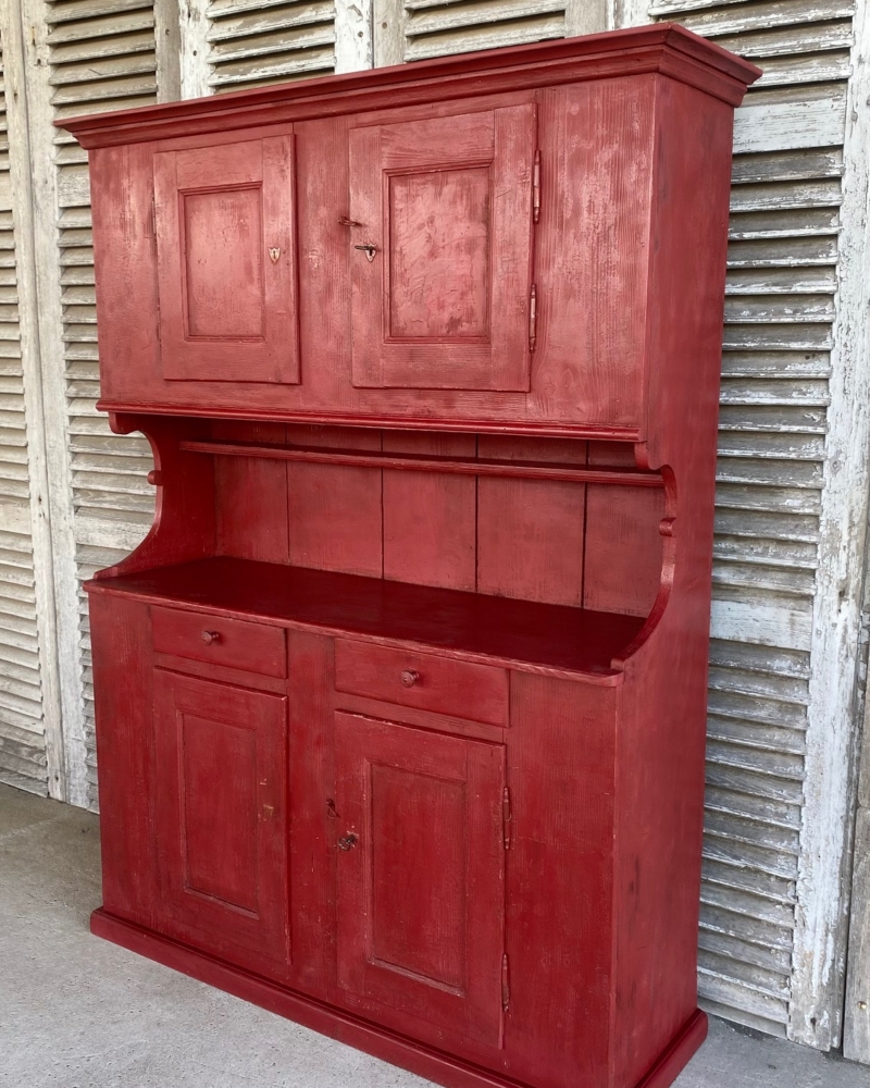 BUFFET DEUX CORPS – Image 3