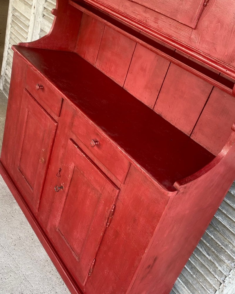 BUFFET DEUX CORPS – Image 6