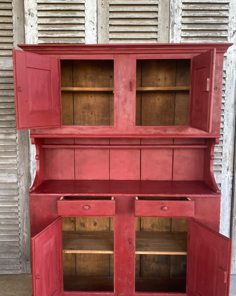 BUFFET DEUX CORPS – Image 7