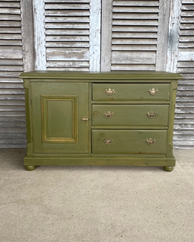 PETITE COMMODE – Image 2