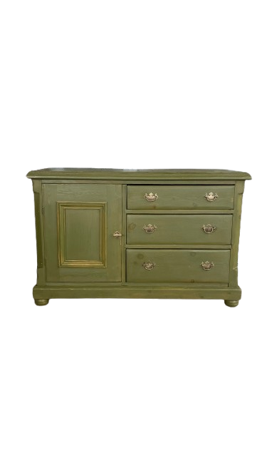 PETITE COMMODE
