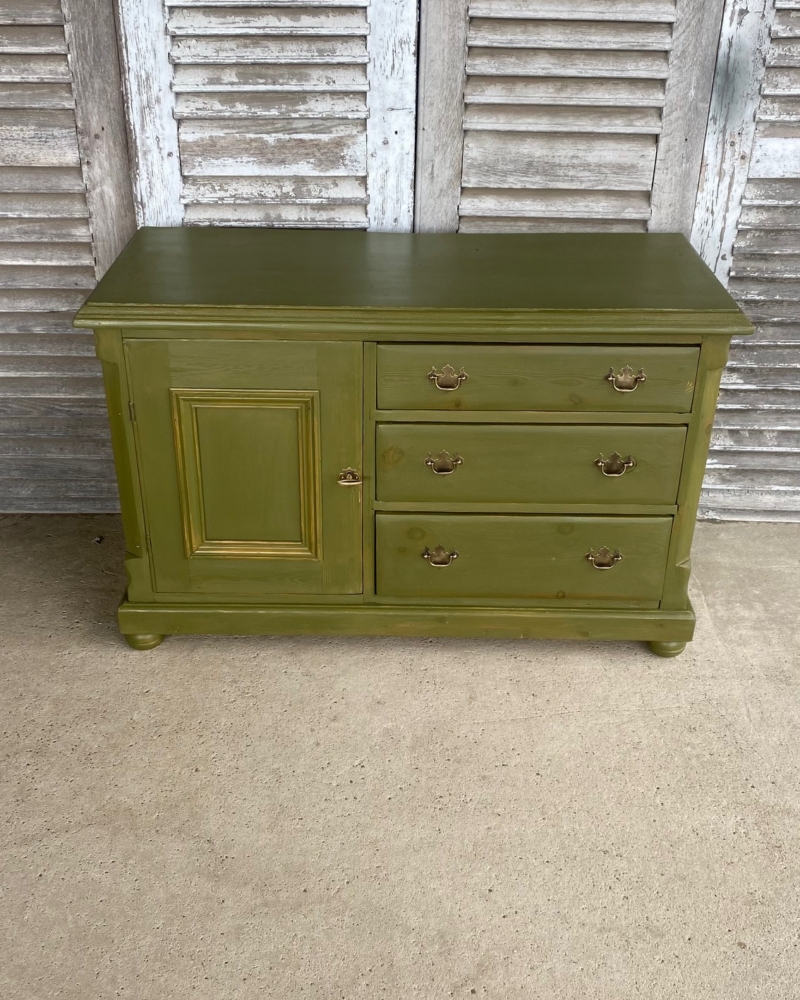 PETITE COMMODE – Image 4