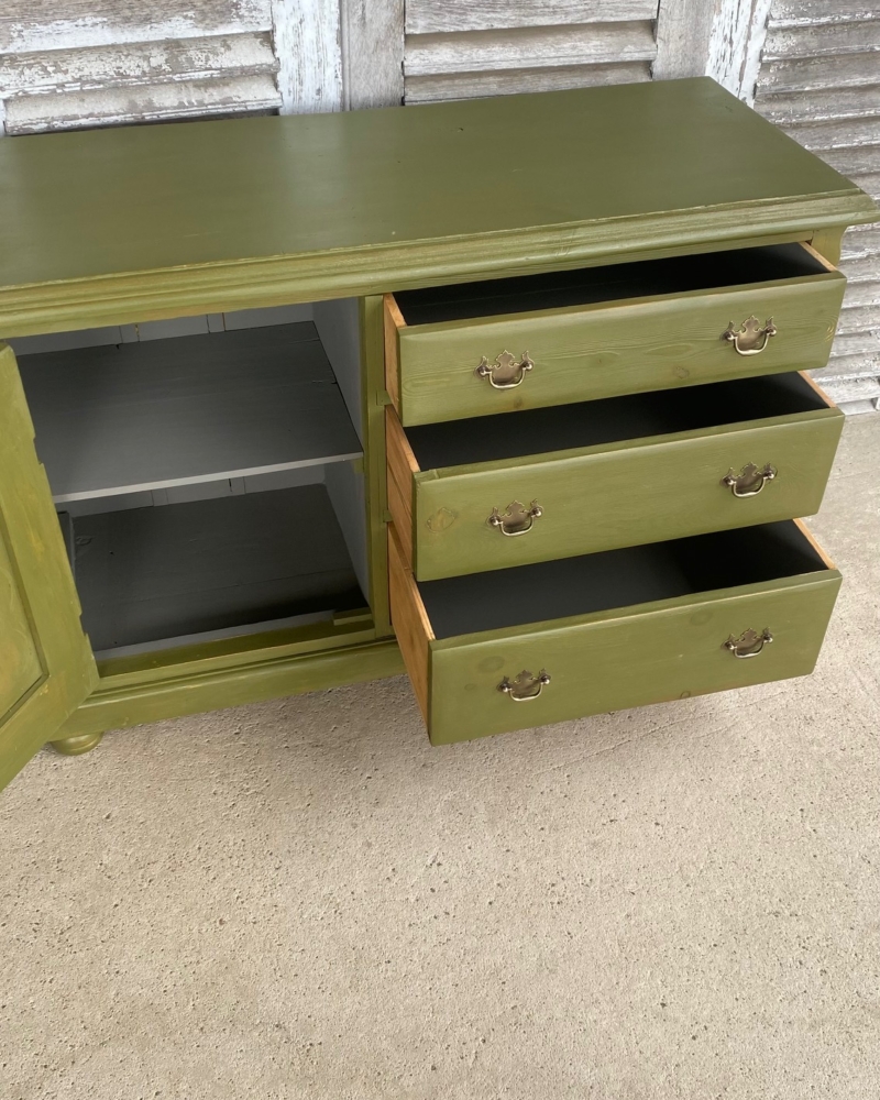 PETITE COMMODE – Image 7