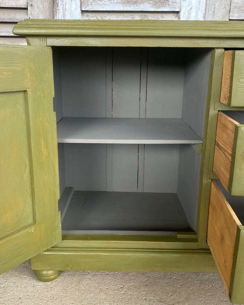 PETITE COMMODE – Image 8