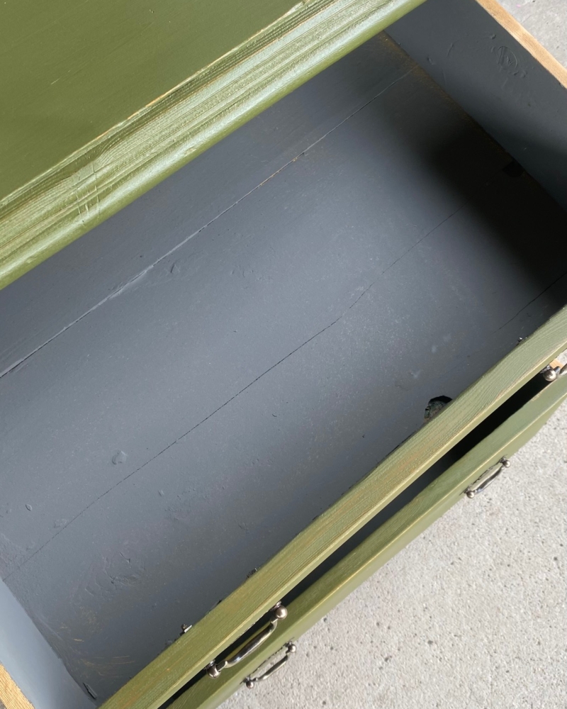 PETITE COMMODE – Image 9