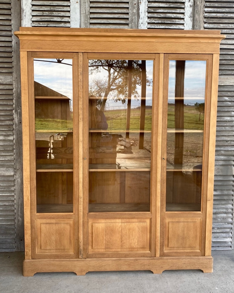 VITRINE BIBLIOTHEQUE – Image 2