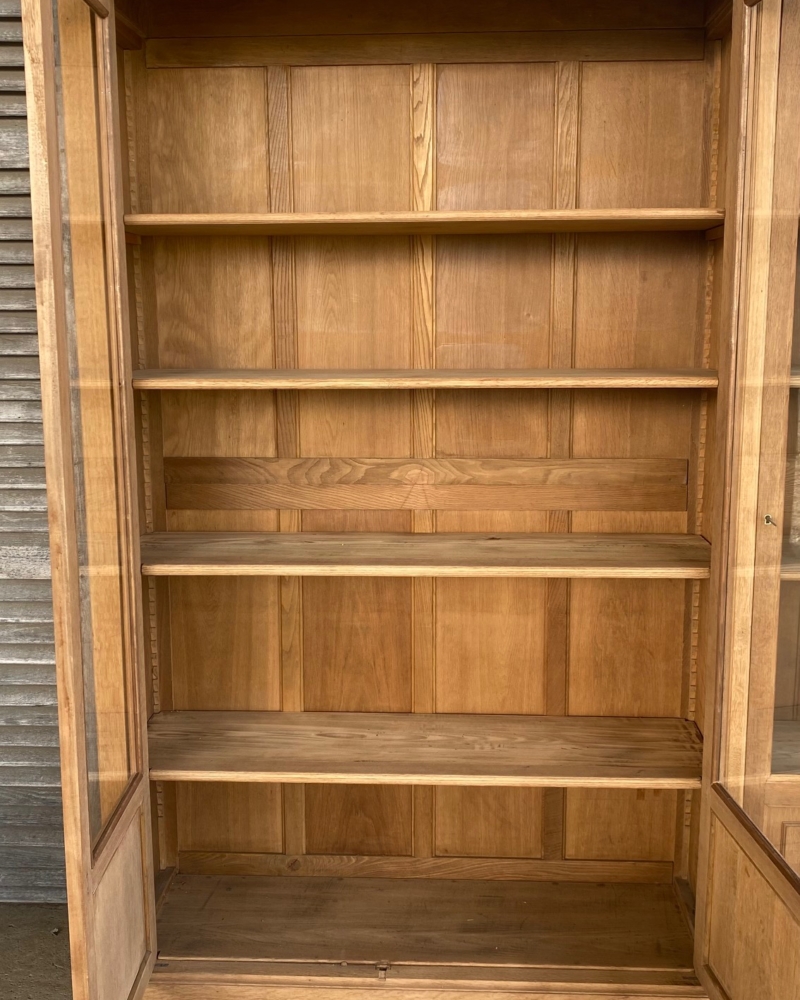 VITRINE BIBLIOTHEQUE – Image 7