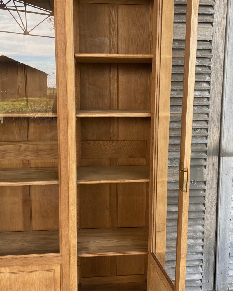 VITRINE BIBLIOTHEQUE – Image 8