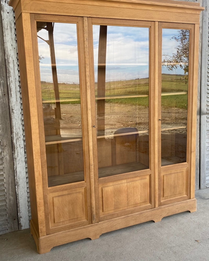 VITRINE BIBLIOTHEQUE – Image 10