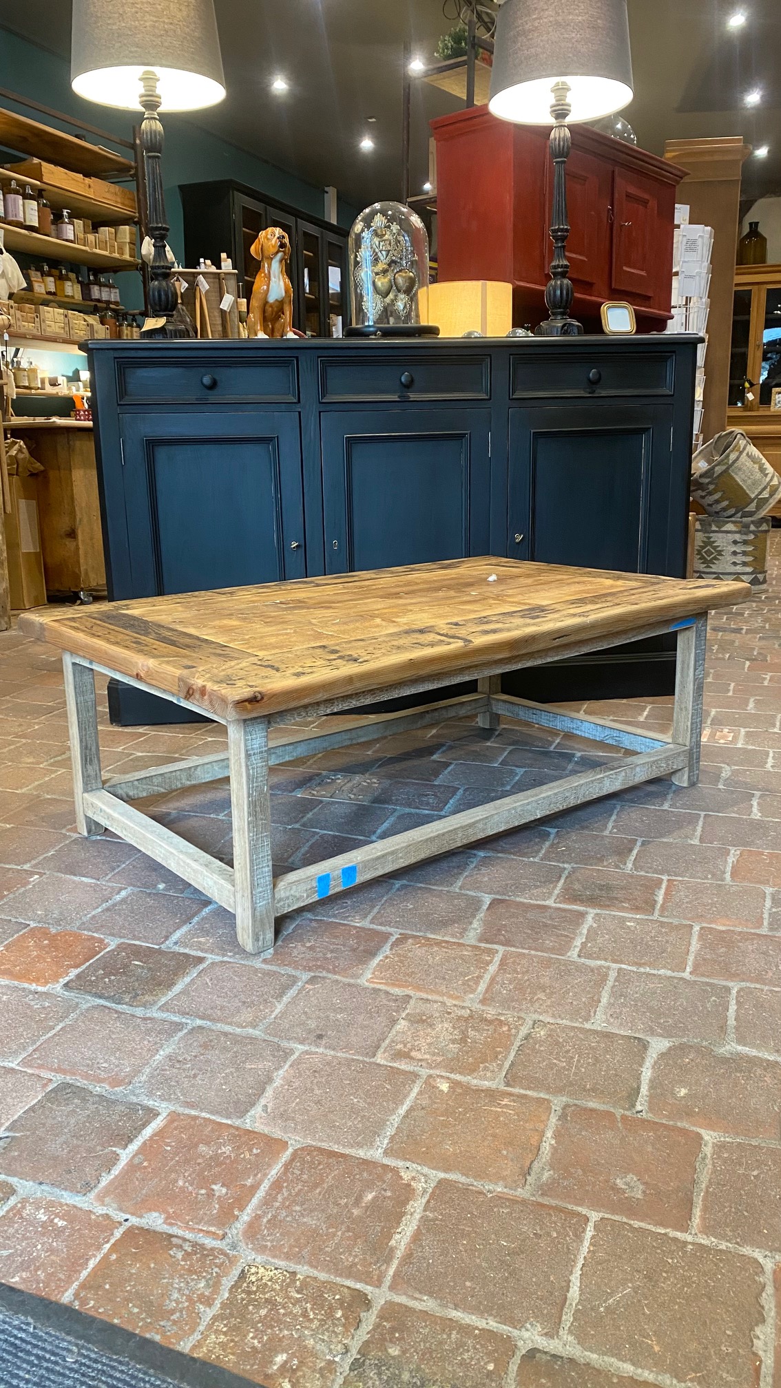 TABLE BASSE – Image 2