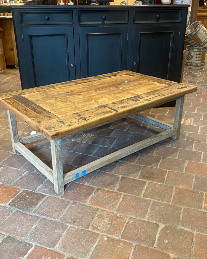 TABLE BASSE – Image 3