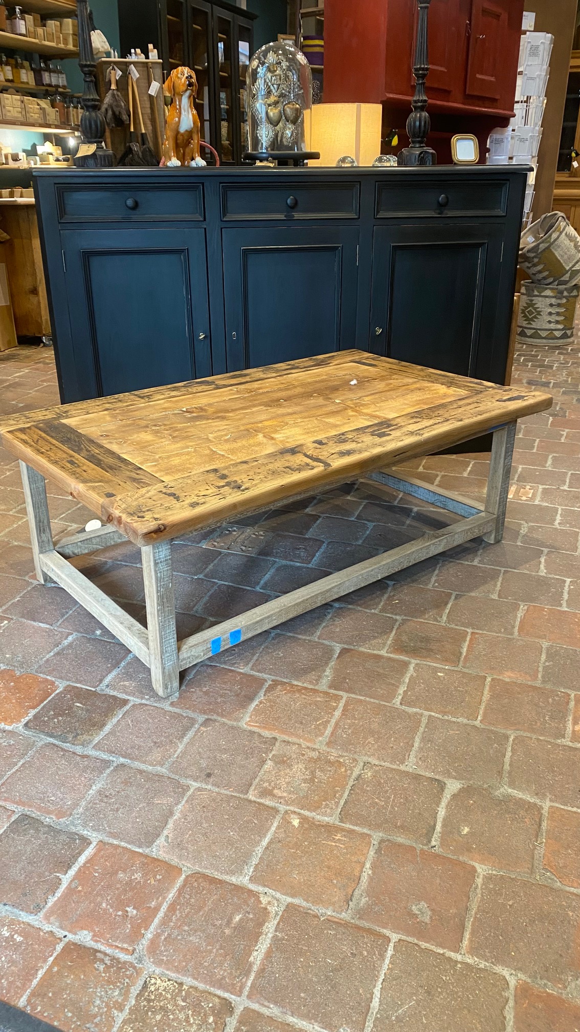 TABLE BASSE – Image 3