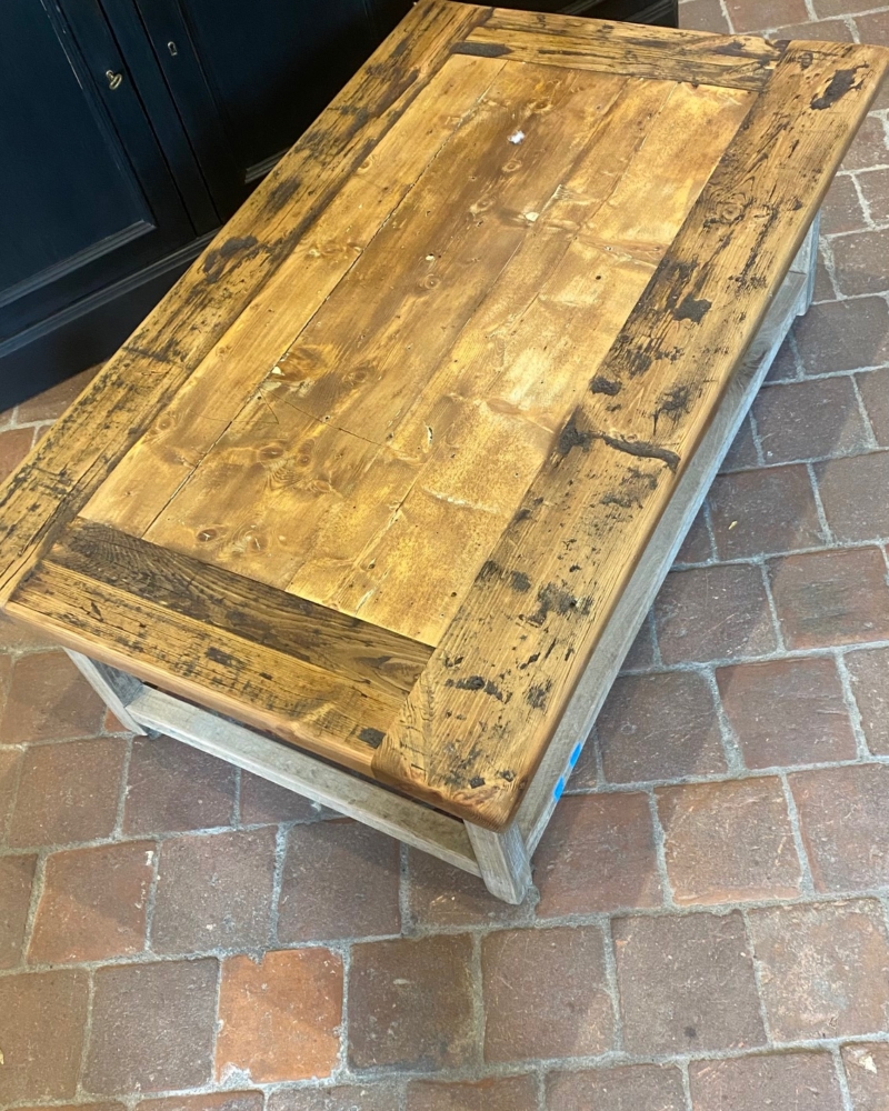 TABLE BASSE – Image 5