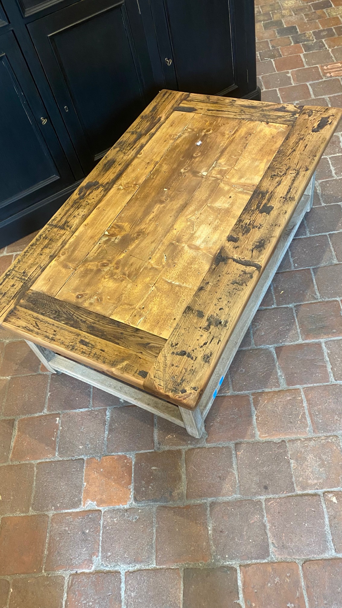 TABLE BASSE – Image 5