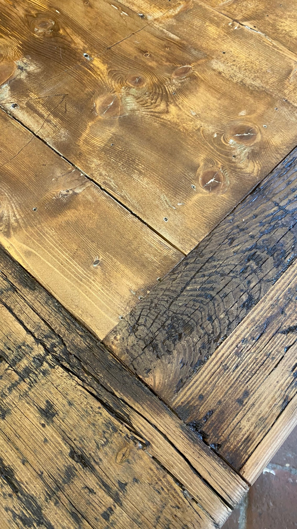 TABLE BASSE – Image 6