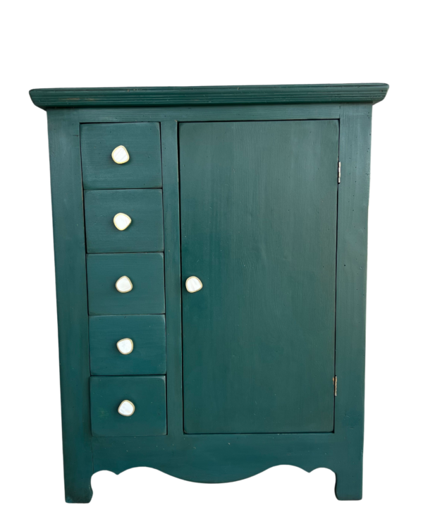 PETIT MEUBLE DE RANGEMENT "FARINNIER"