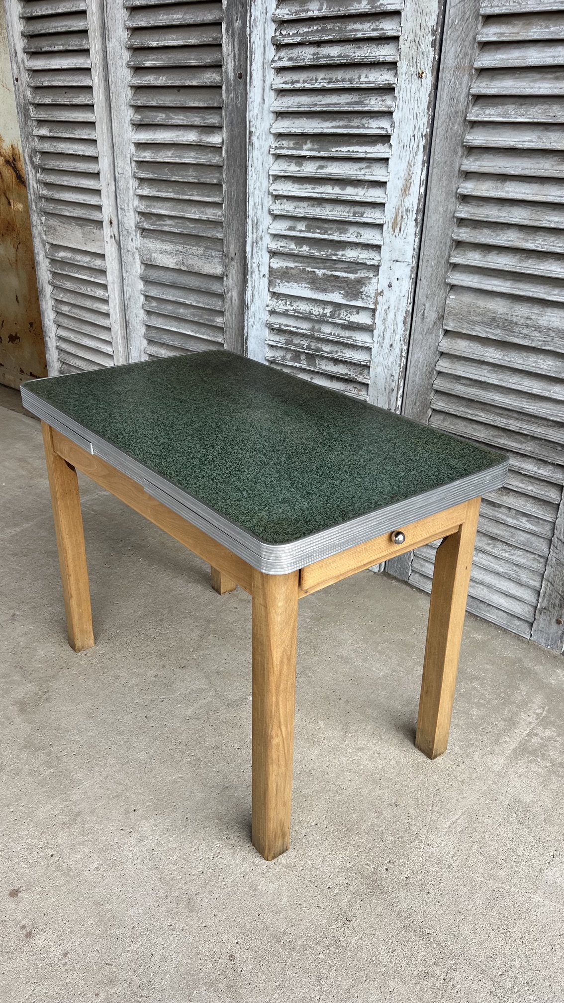 TABLE DE CUISINE – Image 5