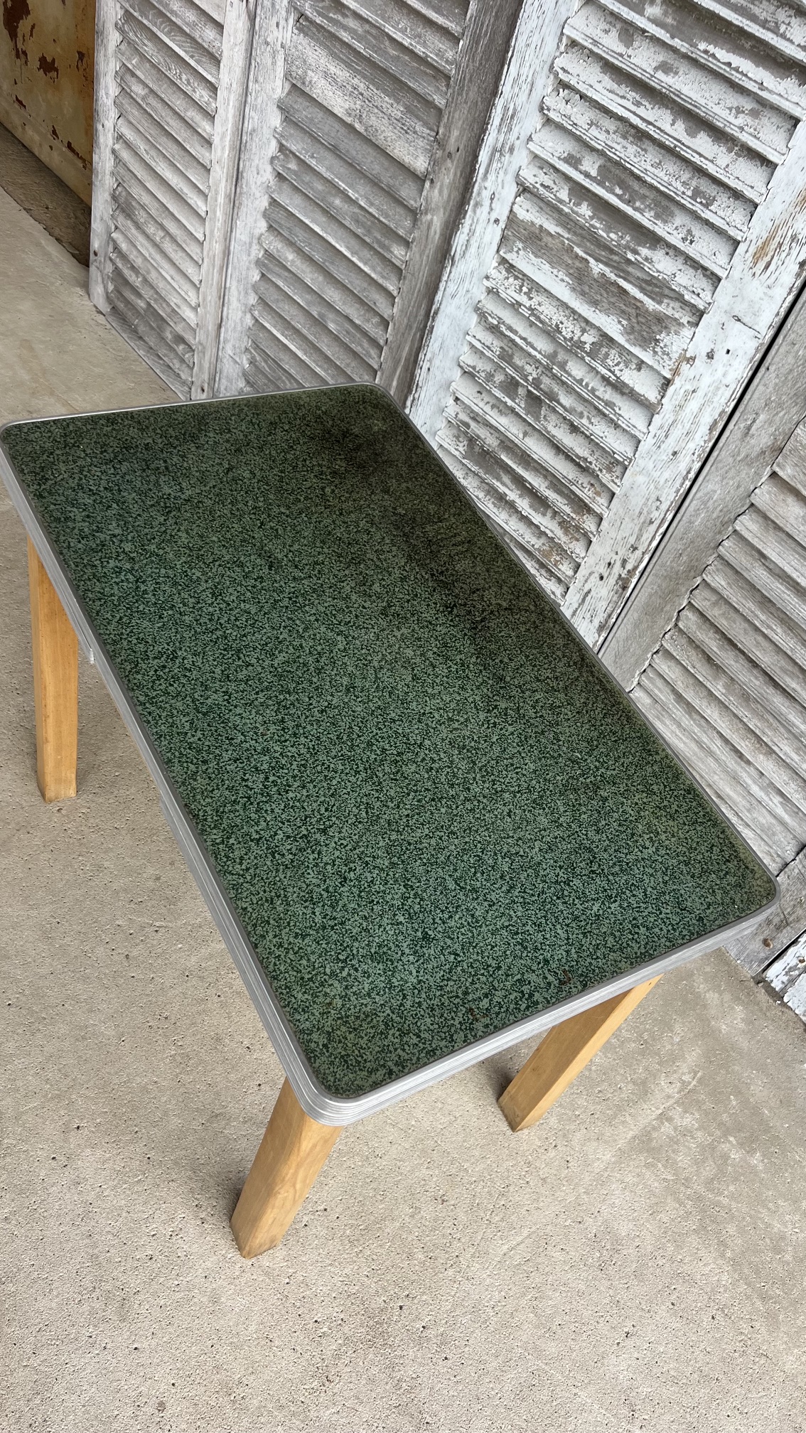 TABLE DE CUISINE – Image 7