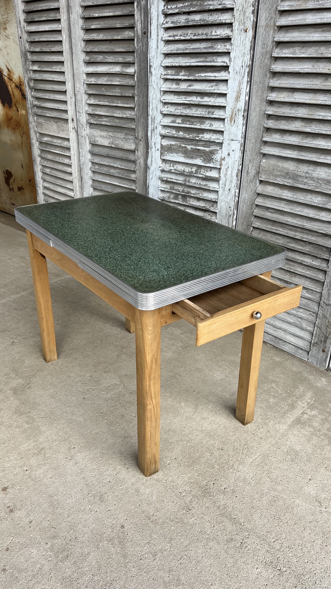 TABLE DE CUISINE – Image 8