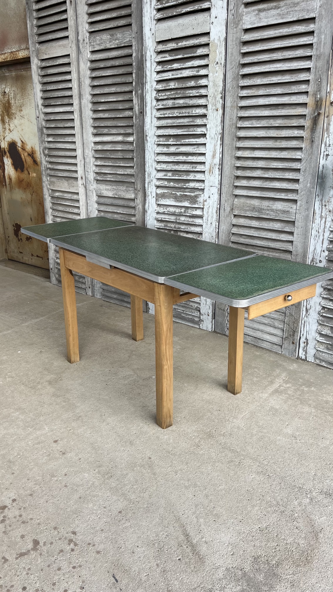 TABLE DE CUISINE – Image 10