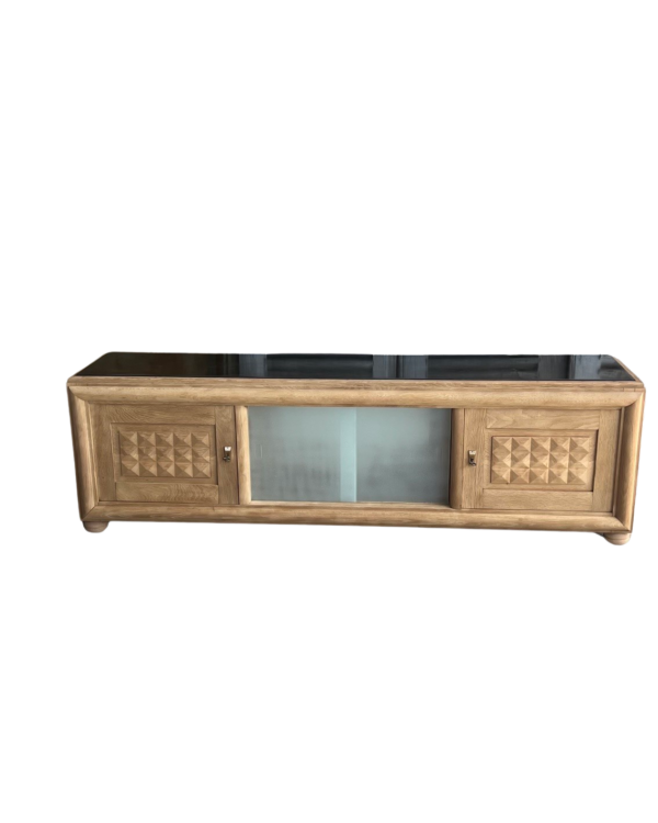 ENFILADE BASSE