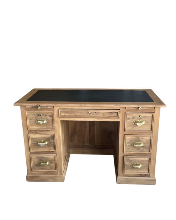 BUREAU A CAISSONS