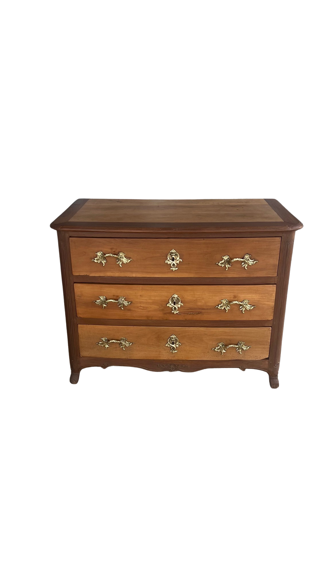 COMMODE STYLE LOUIS XIV
