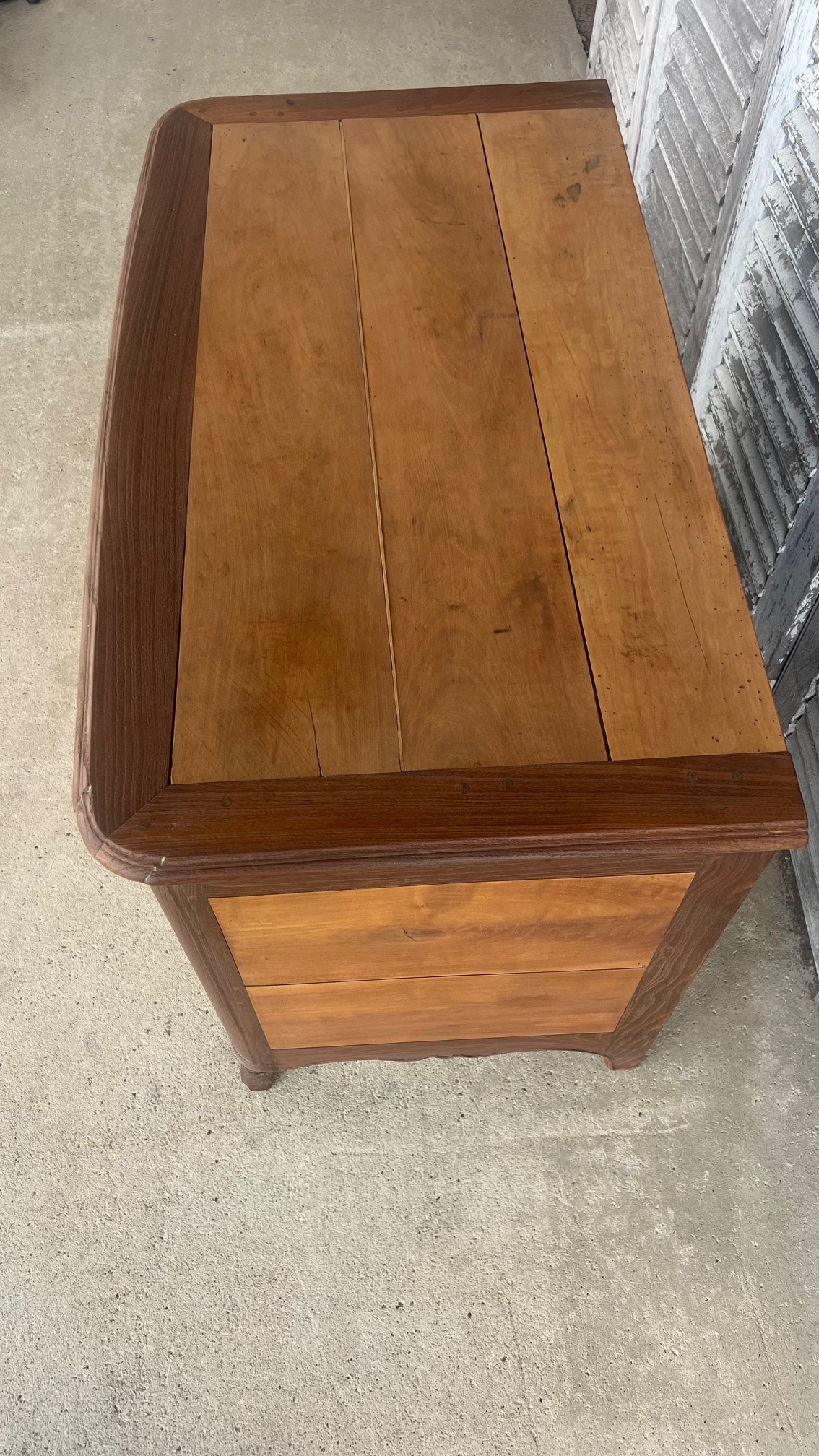 COMMODE STYLE LOUIS XIV – Image 8