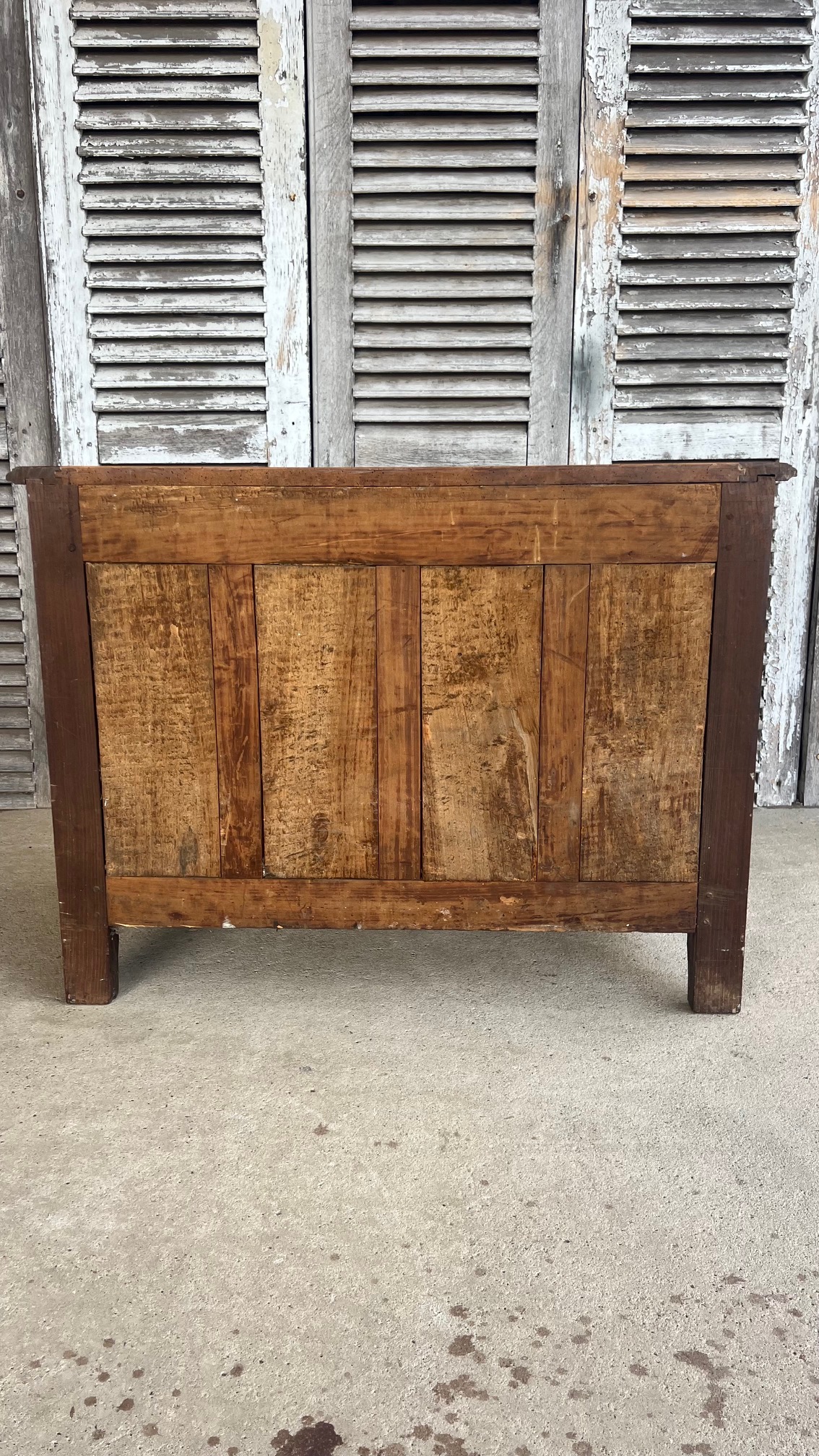 COMMODE STYLE LOUIS XIV – Image 15